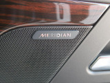 MERIDIANは英国のプレミアムオーディオブランドです。重低音から高音域までしっかりと再現でき、コンサートのような臨場感溢れる音響空間を実現します。どうぞ店頭にてご体感ください。