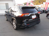 RAV4  2.0 G Zパッケージ 4WD