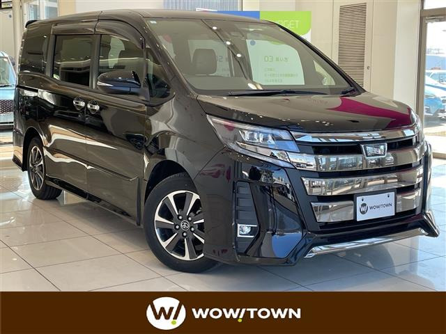 ノア 2.0 Si W×B 修復歴無し（DBA-ZRR80W）