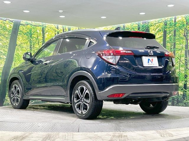 ホンダ ヴェゼル 1.5 ハイブリッド X ホンダセンシング の中古車詳細