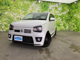 【中古車情報】スズキ アルトワークス ベースグレード  の中古車詳細（走行距離：7万km、カラー：ピュアホワイトパール、販売地域：福岡県筑後市）
