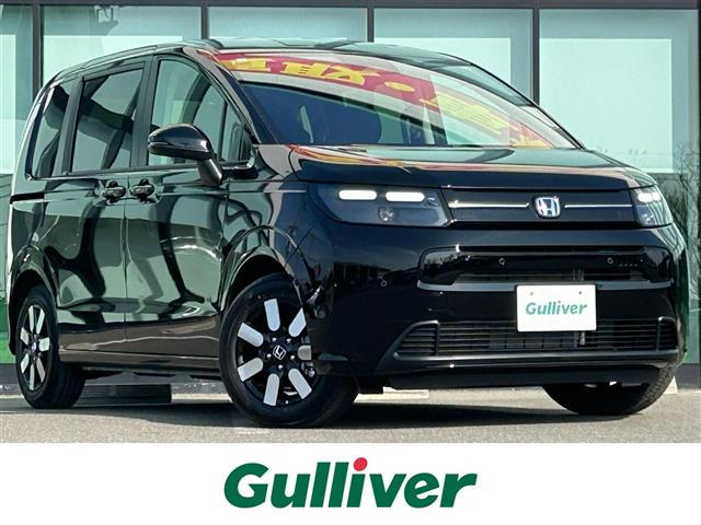 フリード 1.5 e:HEV エアー EX 修復歴無し（6AA-GT5）