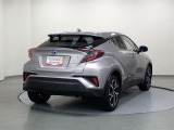 C-HR ハイブリッド 1.8 G 