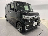 N-BOXカスタム L 
