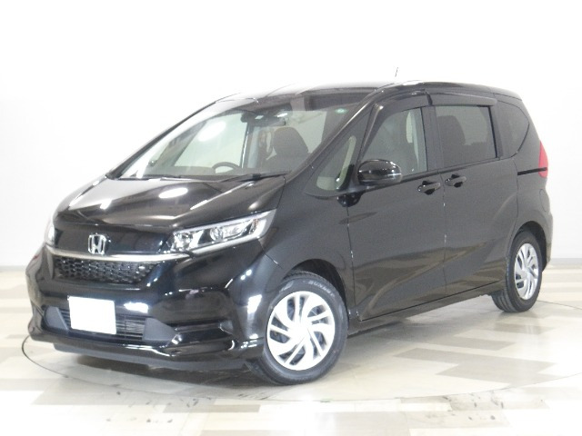 フリード 1.5 G （5BA-GB5）