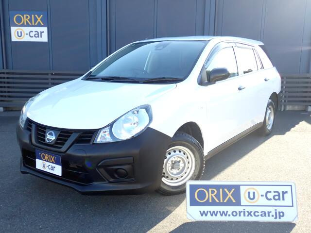 NV150AD1.5 DXラジオ・CD・バックカメラ・ETC・衝突回避