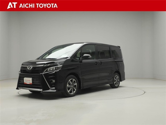 ヴォクシー 2.0 ZS 煌II 