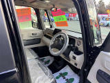 運転席入り口
