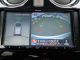 バックカメラ装備しております。駐車時に大変役に立ちますよ♪駐車が苦手な方にも便利機能です♪