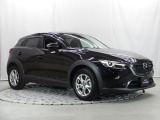 CX-3  1.5 15S ツーリング