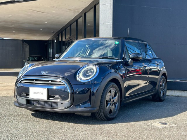 ミニ クーパー D DCT 