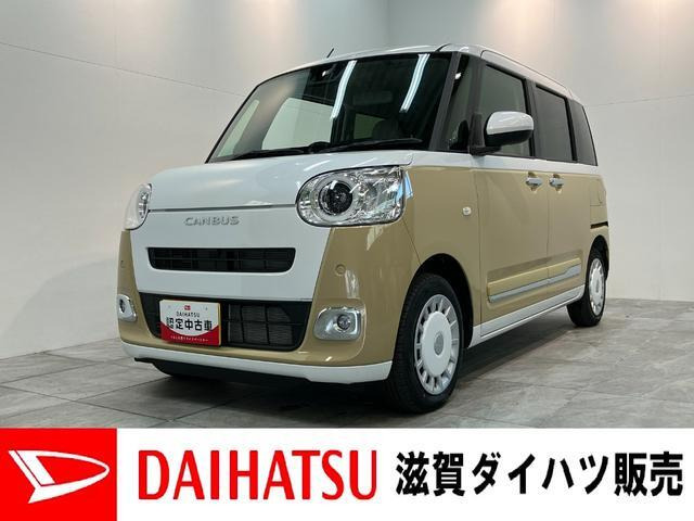 ムーヴキャンバス  ストライプス G