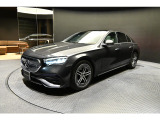 メルセデス・ベンツ Eクラス E220d アバンギャルド AMGラインパッケージ (ISG)