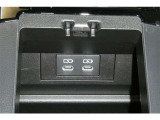 USB/AUX端子も備えられていますので?お手持ちの音楽機器を繋げられます(^^♪