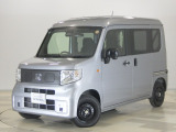 ホンダ N-VAN e:
