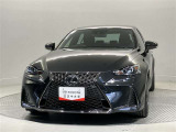 IS 300 Fスポーツ 