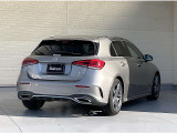 Aクラス A180 スタイル AMGライン 