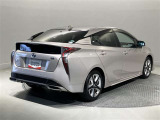 低燃費で環境にもやさしいハイブリッド車です。トヨタ専用診断機器でハイブリッドシステムを綿密に点検してあります!