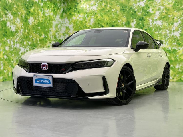 シビックタイプR（ホンダ）の中古車 | 中古車情報・中古車検索なら【車