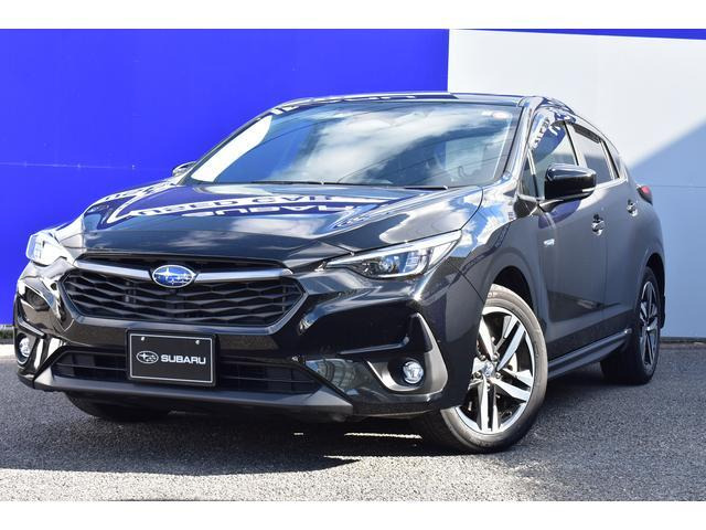 インプレッサハッチバック 2.0 ST-H 