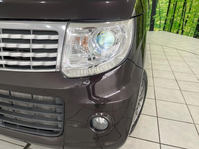 日産 モコ ドルチェ X FOUR 4WD の中古車詳細 (57,923km, アーバン