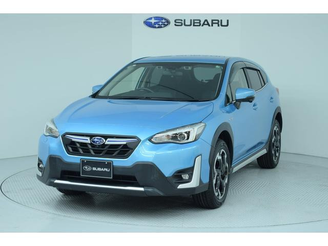 XV 2.0 アドバンス 4WD 