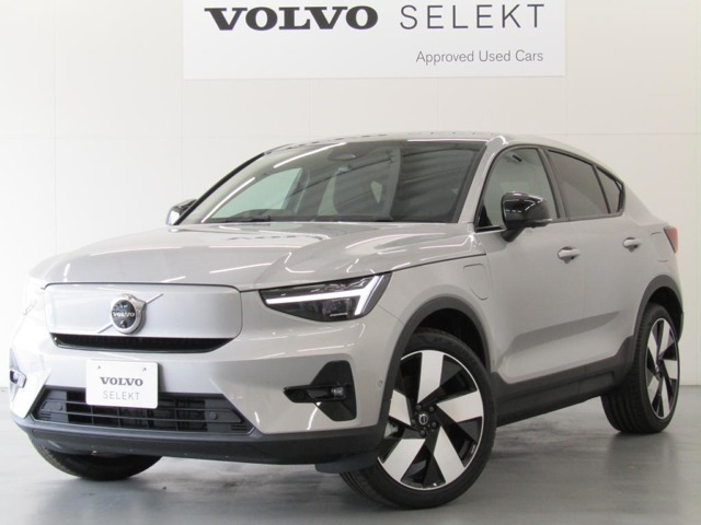 C40 リチャージ アルティメット シングルモーター 