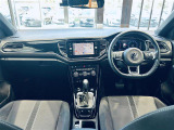 T-Roc TDI ブラックスタイル ディーゼル ワンオーナー 修復歴無し