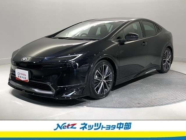 プリウス 2.0 Z （6AA-MXWH60）