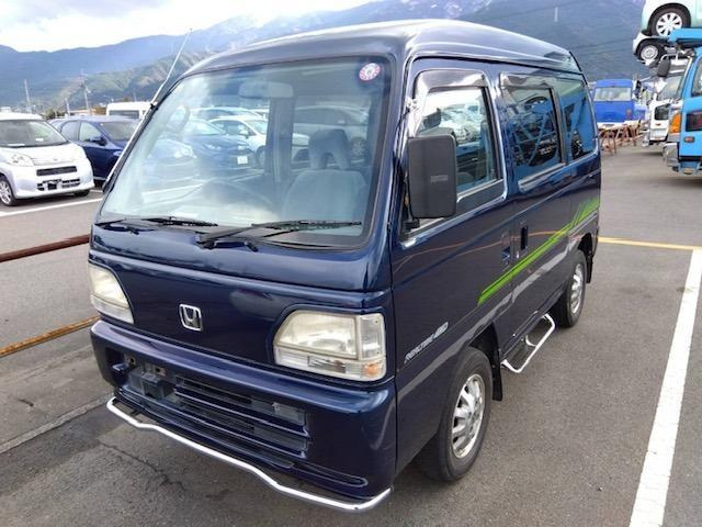 ストリート V 4WD