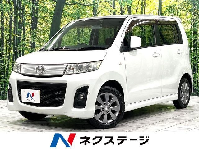 AZ-ワゴンカスタムスタイル XS