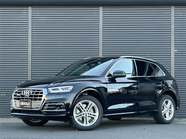 Q540 TDI クワトロ スポーツ ディーゼル 4WD4WD 修復歴無し