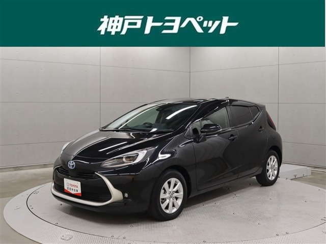 アクア 1.5 Z（6AA-MXPK11）