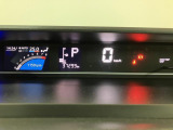 見やすいデジタルメーターです!走行距離もご確認ください!!