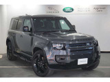 ディフェンダー 110 V8 5.0L P525 4WD 