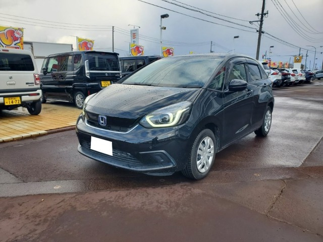 ホンダ フィット 