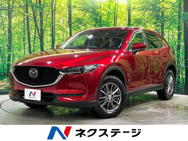 CX-52.2 XD