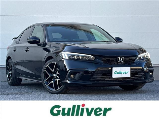 シビック 1.5 EX 修復歴無し