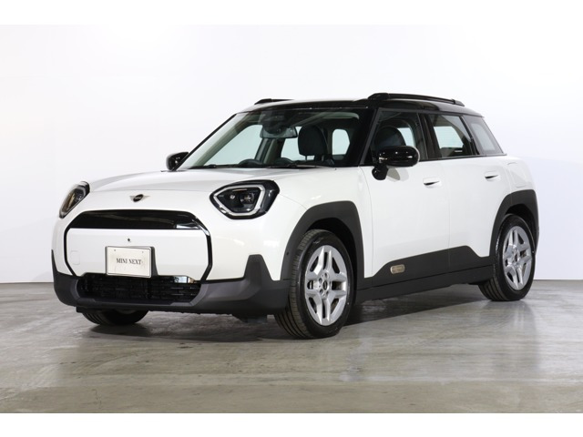 ミニエースマンE