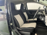 車を運転する際には運転席の存在は欠かせません。しっかりとチェックしたいポイントですね。