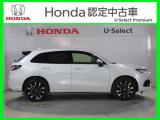 ●『U-Select Premium』対象車両です!通常1年間の保証期間ですがU-Select Premiumは納車から2年間の保証期間。万一の保証修理は全国のホンダディーラーをご利用いただけます。
