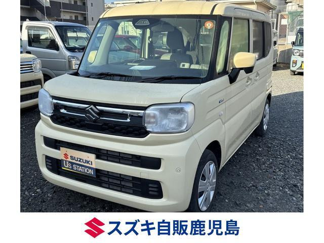 スペーシア ハイブリッド(HYBRID)  X 