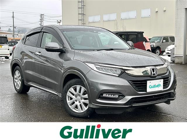 ヴェゼル 1.5 ハイブリッド Z ホンダセンシング 4WD 修復歴無し