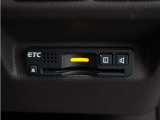 今や必需品の◆ETC車載器 装備車◆ 有料道路を利用する際にスムースに通過でき、わずらわしい料金支払いから開放されます!