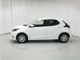 ヤリス 1.5 X 4WD 