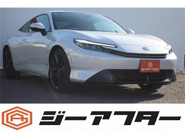 プレリュード2.0禁煙車 Google搭載純正9インチナビ