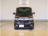 N-BOX G L ターボ ホンダセンシング 