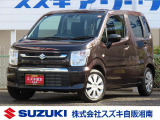 スズキ ワゴンR