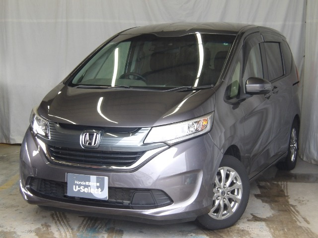 ホンダ フリード 