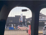 リアドライブレコーダーも装備!後方画像も録画します☆より安心です!